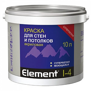 Element I-4