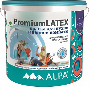 PremiumLATEX