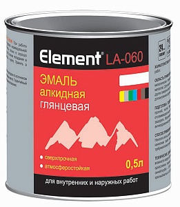 Element LА-060